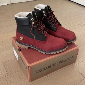 Brand New Men’s Timberland Boots